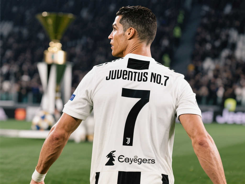 尤文图斯历史上的7号传奇