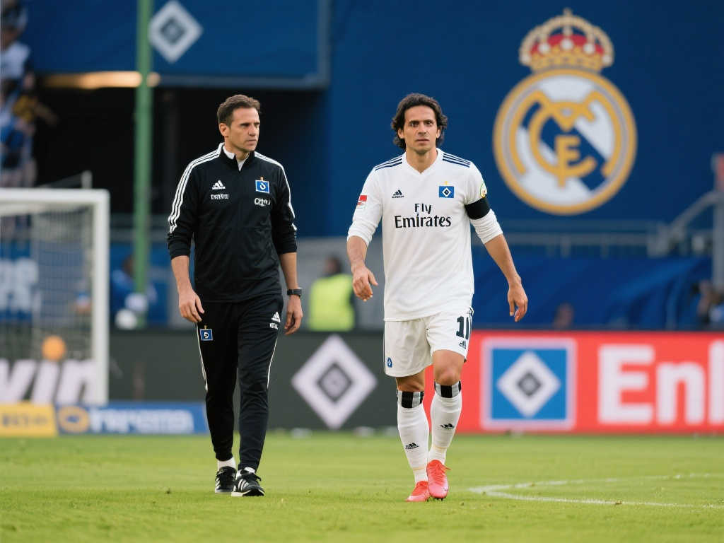 皇马传奇劳尔或将执教柏林联，肩负保级重任！