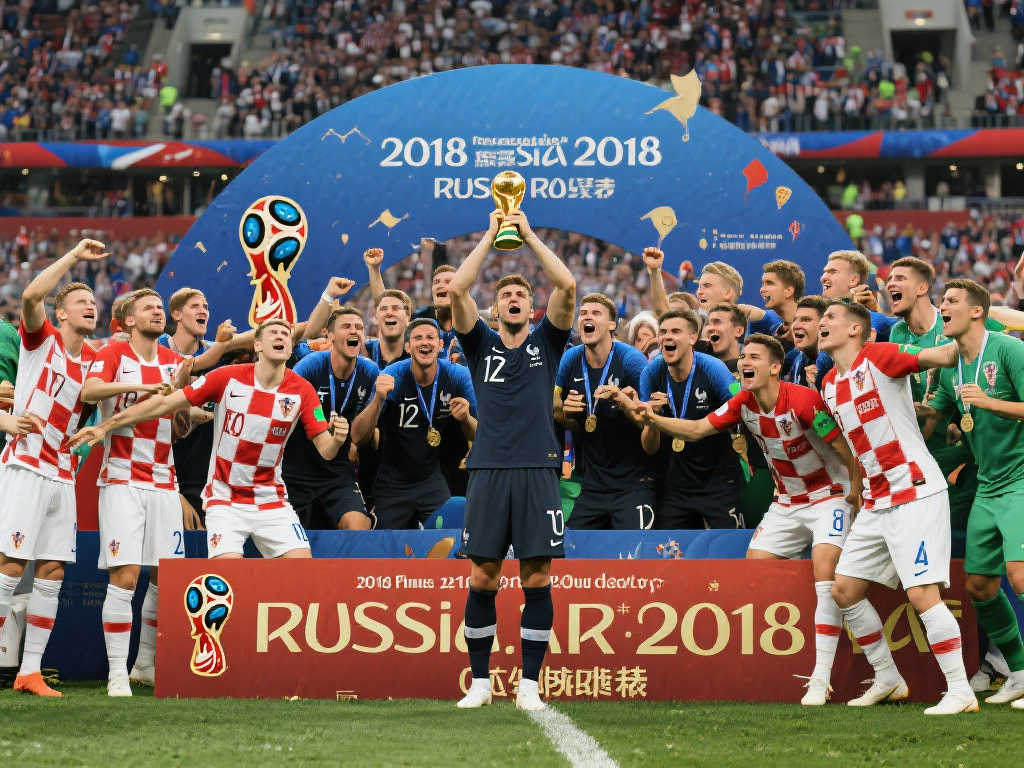 2018年俄罗斯世界杯战绩一览 2018年俄罗斯世界杯战绩一览