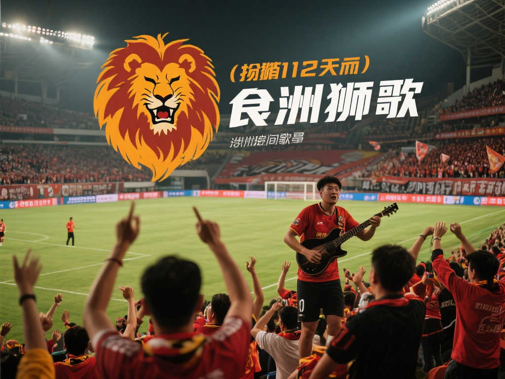 112天解散后,一曲唤醒沧州雄狮球迷的集体回忆…… 112天解散后,一曲唤醒沧州雄狮球迷的集体回忆……