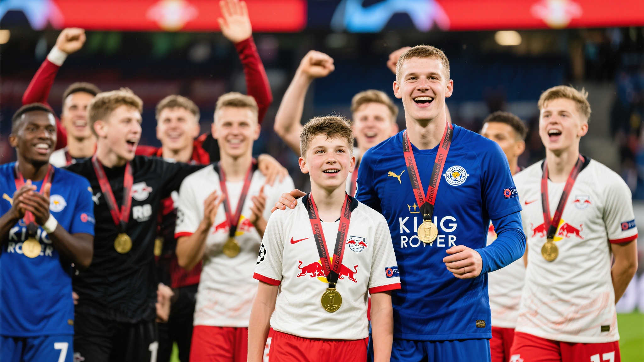 昙花一现后药厂辉煌:阿隆索转会皇马,维尔茨与弗林未来可期 昙花一现后药厂辉煌:阿隆索转会皇马,维尔茨与弗林未来可期